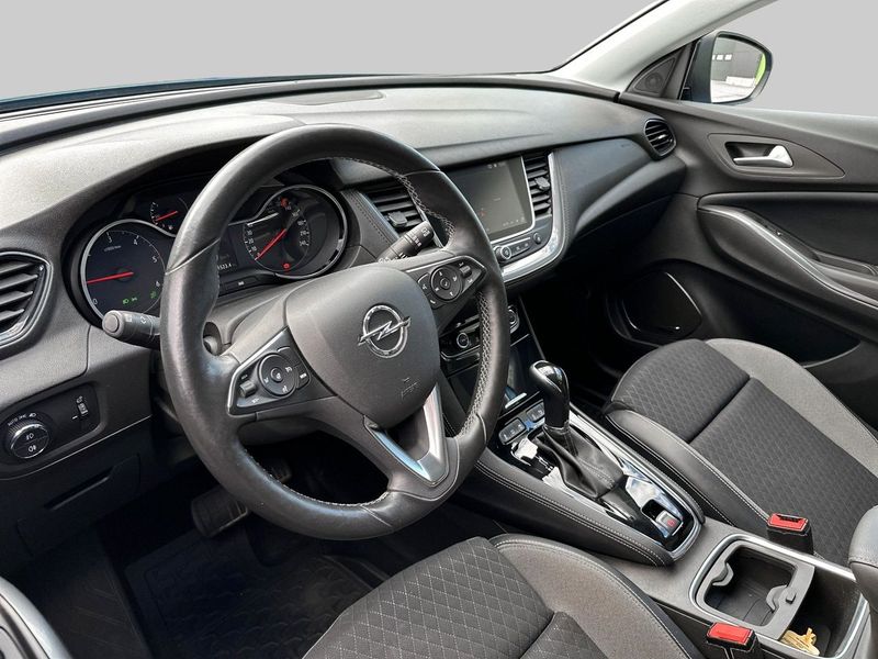 Opel Grandland X bild 17