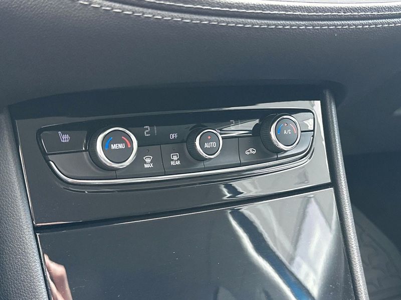 Opel Grandland X bild 25