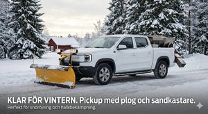 Maxus eTerron 9 bild 6