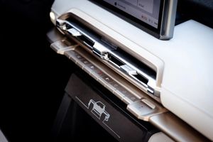 Maxus eTerron 9 bild 8