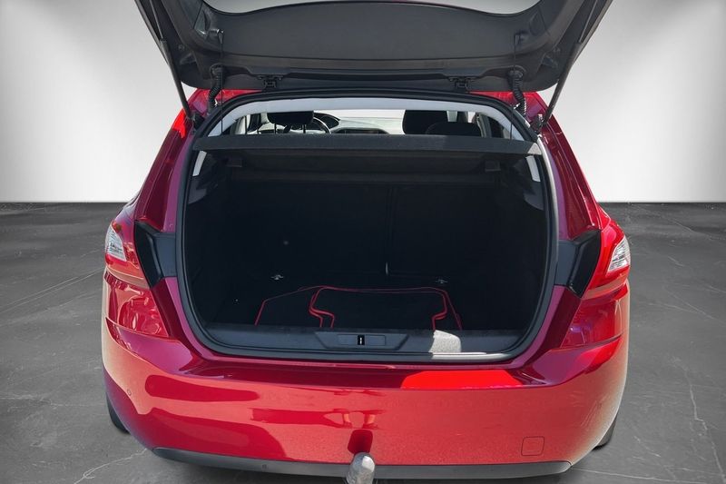 Peugeot 308 bild 11