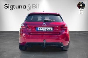 Peugeot 308 bild 4