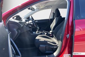Peugeot 308 bild 9