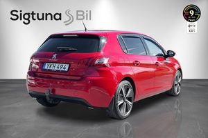 Peugeot 308 bild 5