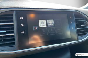 Peugeot 308 bild 18