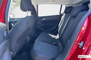 Peugeot 308 bild 10