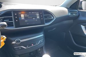 Peugeot 308 bild 20
