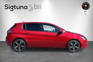 Peugeot 308 bild 6