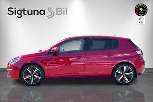 Peugeot 308 bild 2
