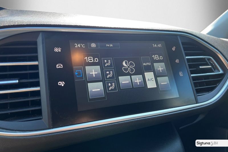 Peugeot 308 bild 17