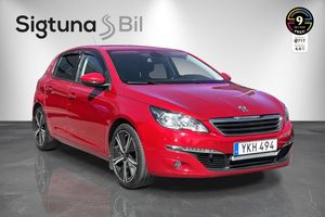 Peugeot 308 bild 7