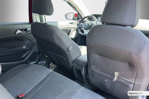 Peugeot 308 bild 12