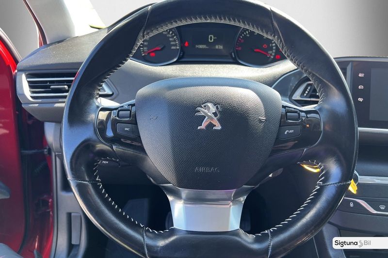 Peugeot 308 bild 14