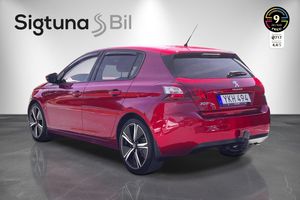 Peugeot 308 bild 3