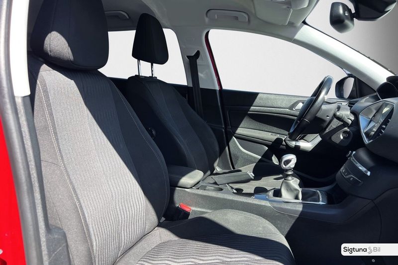 Peugeot 308 bild 13