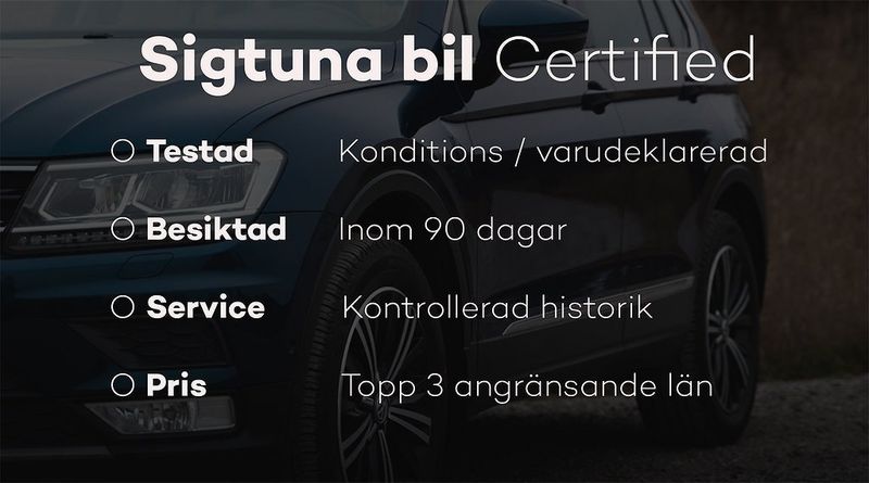Ford Kuga bild 10