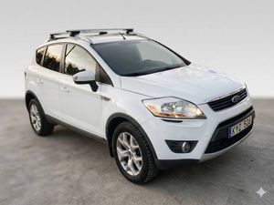 Ford Kuga bild 3