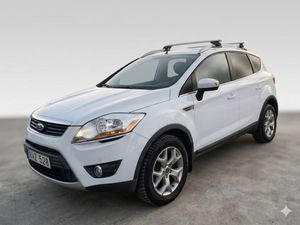 Ford Kuga bild 1