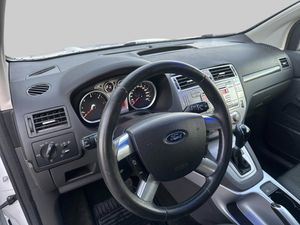 Ford Kuga bild 16