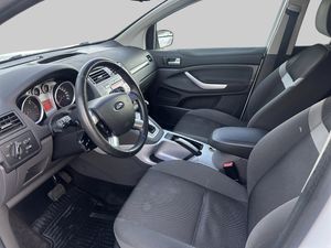 Ford Kuga bild 11