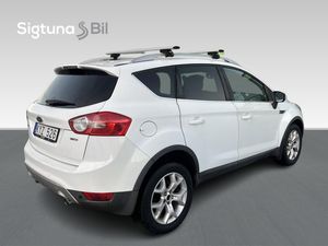 Ford Kuga bild 7