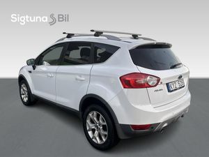 Ford Kuga bild 5