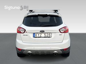 Ford Kuga bild 6