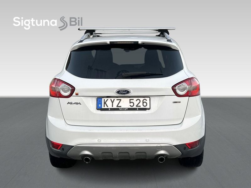 Ford Kuga bild 6