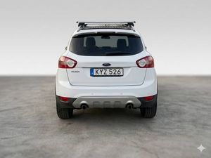 Ford Kuga bild 8