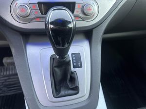 Ford Kuga bild 22