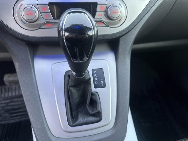 Ford Kuga bild 22