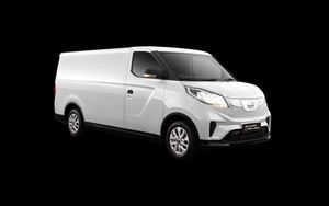 Maxus e-Deliver 3 bild 1