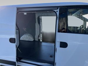 Maxus e-Deliver 5 bild 15