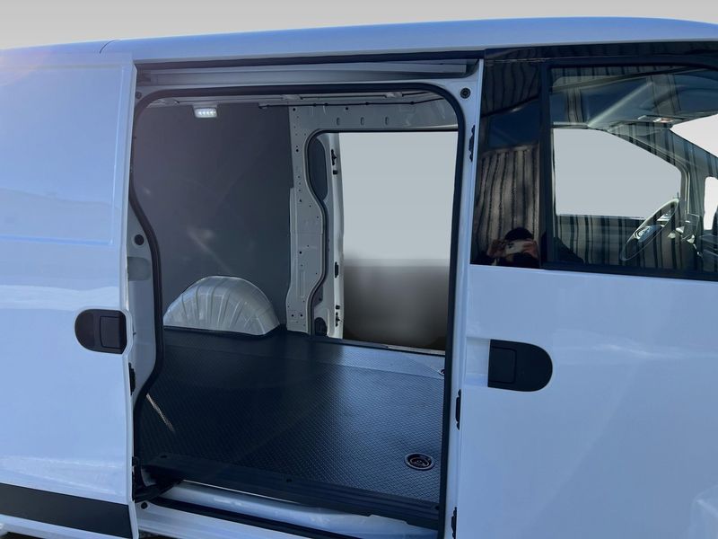 Maxus e-Deliver 5 bild 15