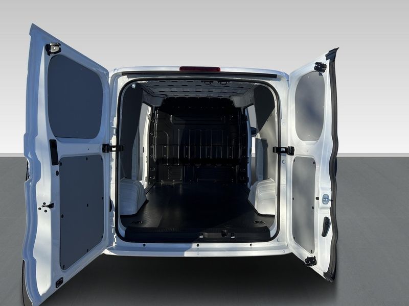 Maxus e-Deliver 5 bild 12