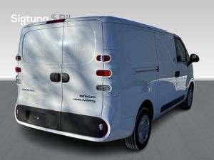 Maxus e-Deliver 5 bild 6