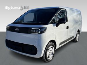 Maxus e-Deliver 5 bild 1