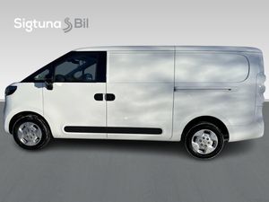 Maxus e-Deliver 5 bild 3