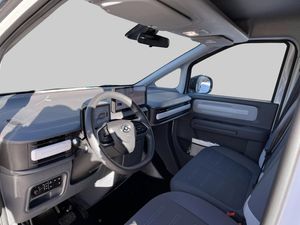 Maxus e-Deliver 5 bild 13