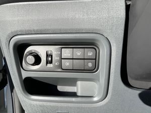 Maxus e-Deliver 5 bild 20