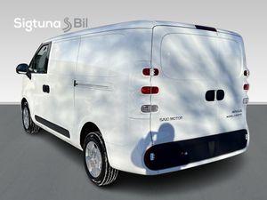 Maxus e-Deliver 5 bild 4