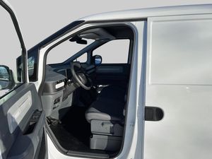 Maxus e-Deliver 5 bild 11