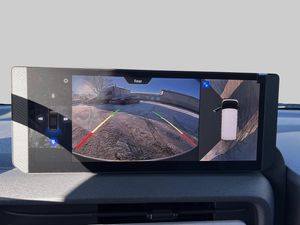 Maxus e-Deliver 5 bild 18