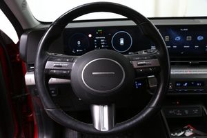 Hyundai Kona bild 17