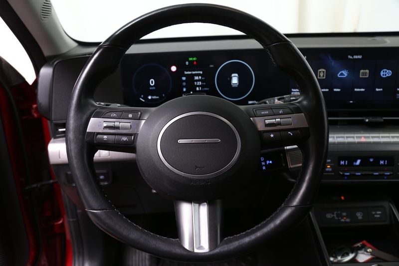 Hyundai Kona bild 17