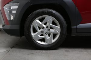 Hyundai Kona bild 5