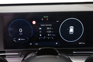 Hyundai Kona bild 19