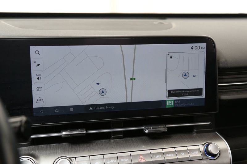 Hyundai Kona bild 26