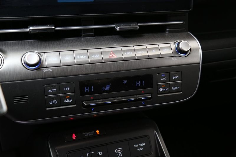 Hyundai Kona bild 24