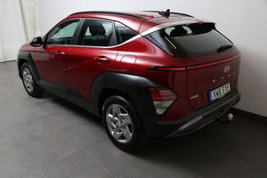 Hyundai Kona bild 7